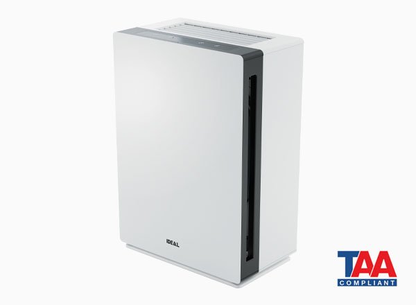 IDEAL AP80 PRO air purifier