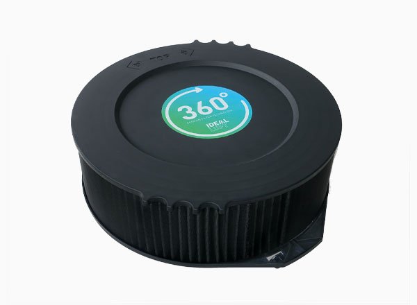 IDEAL IDEAC1010H replacement filter for AP60 PRO and AP80 PRO