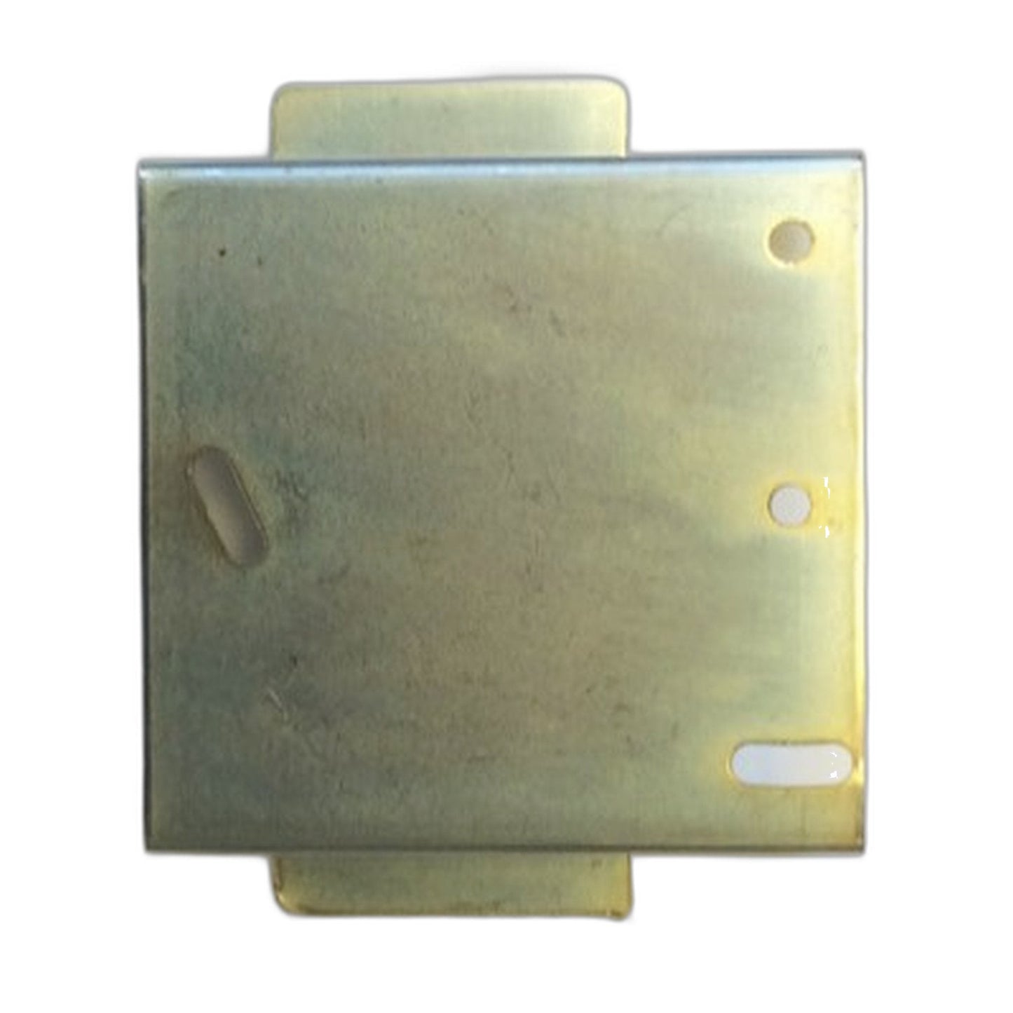 Johnny Vac Central Vacuum Wall Mounting Bracket (Except 2-Motor)