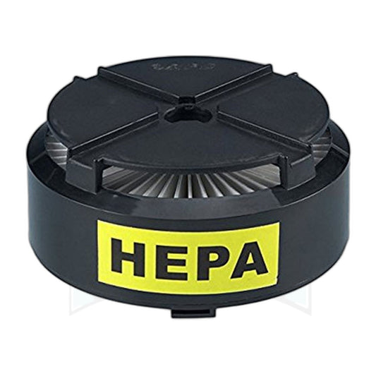 Janitized Windsor Sensor HEPA Filter Replacement for Commercial Upright