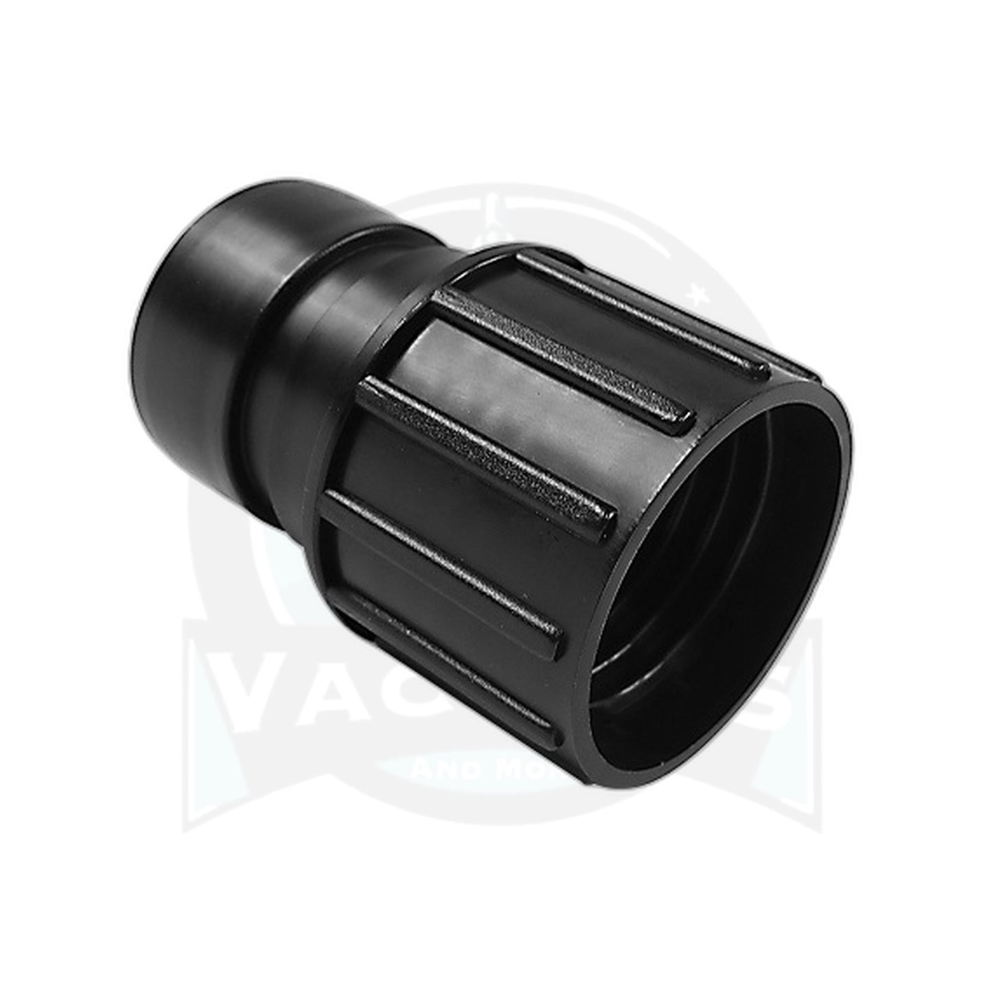 Johnny Vac Machine-End Hose Cuff for JV420, JV315 & JV403