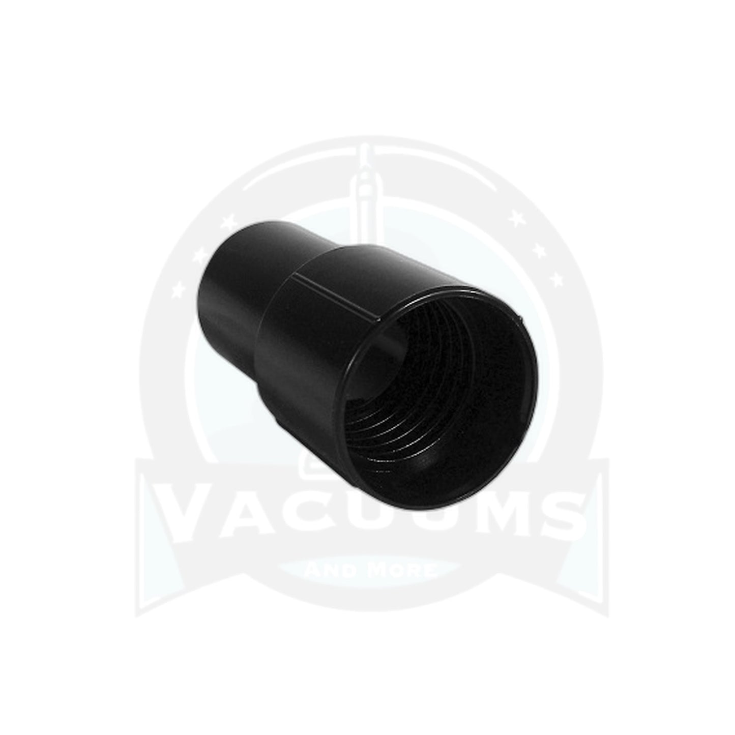 Johnny Vac JV400 Wand-End Hose Cuff Replacement