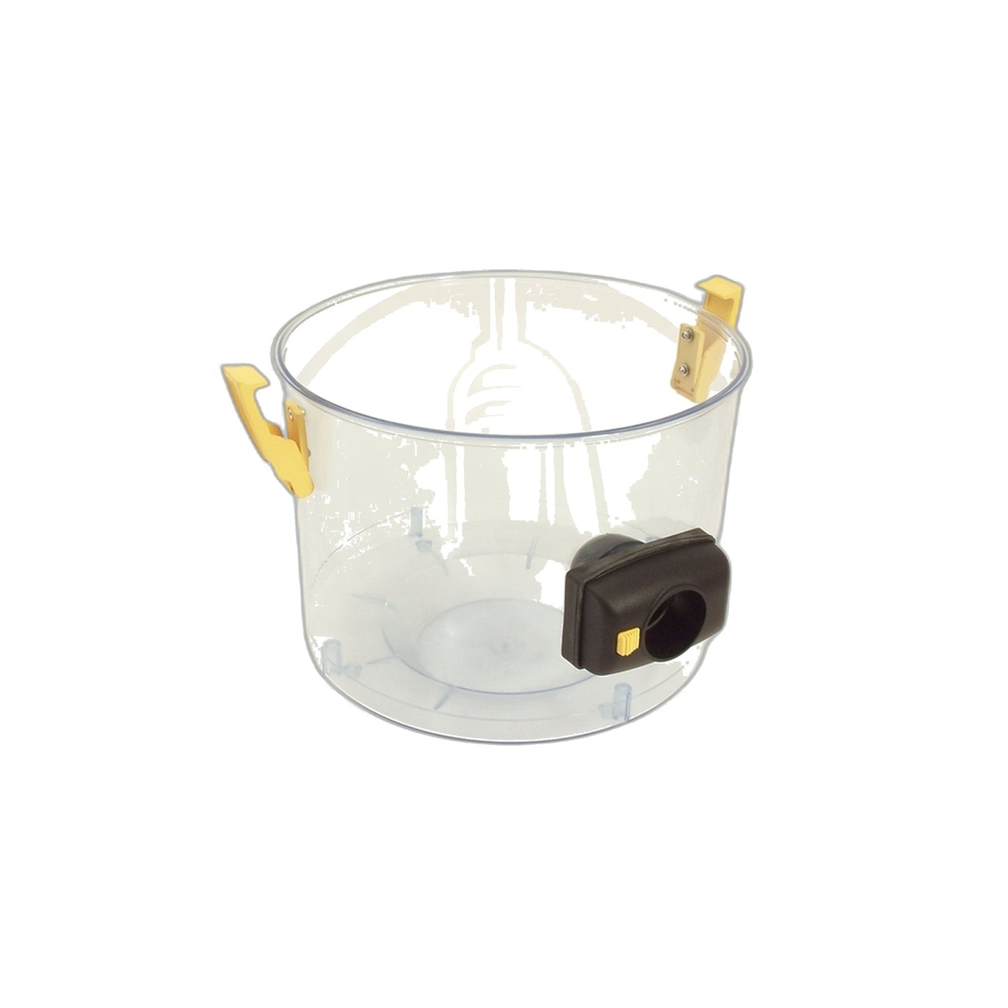 Johnny Vac JV90 Wet/Dry Vac Tank Assembly - Replacement