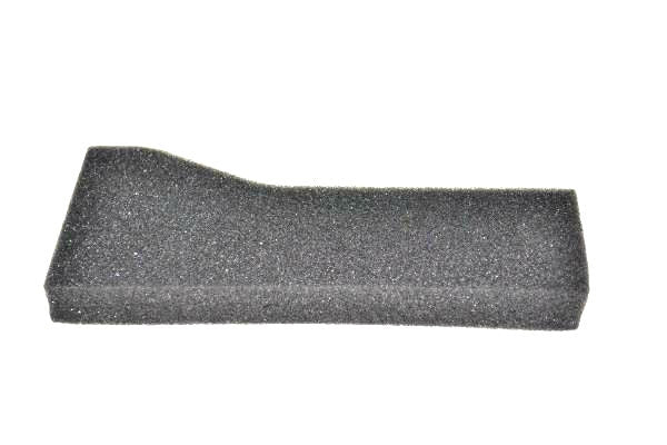 Kenmore KC44KDGMZ000 Exhaust Filter