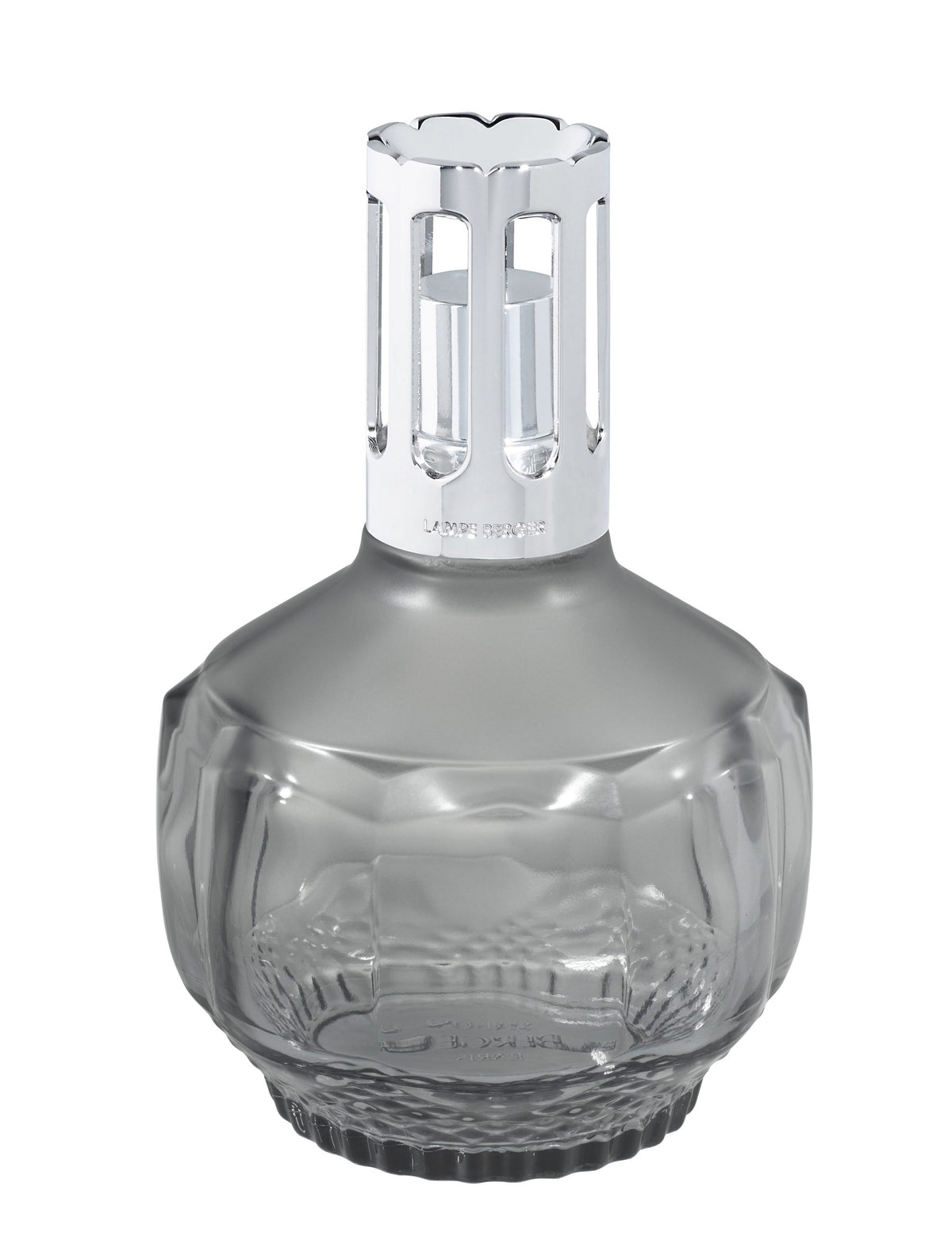 Maison Berger Molecule Fragrance Lamp—Grey