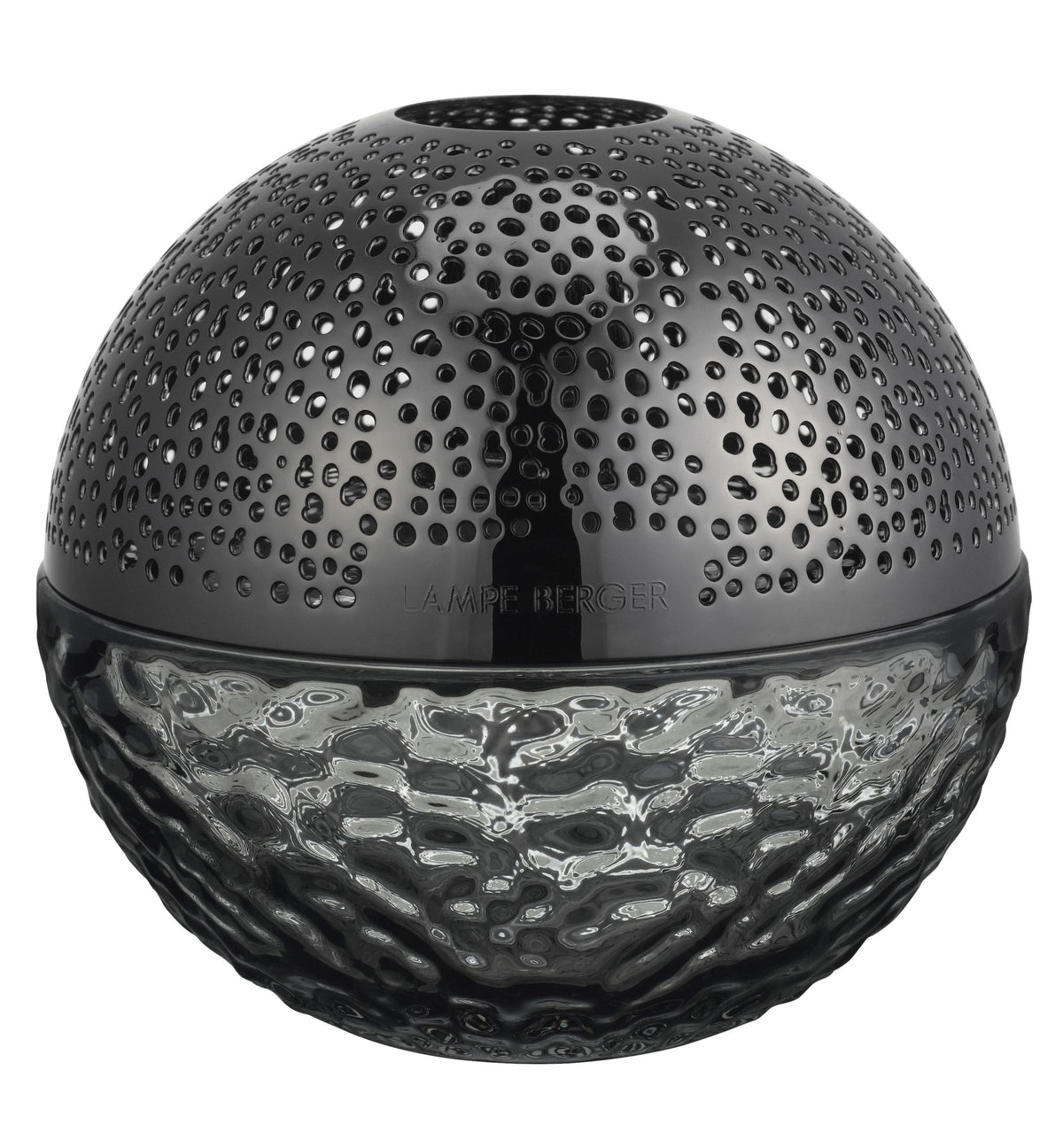 Maison Berger Gravity Lamp—Black