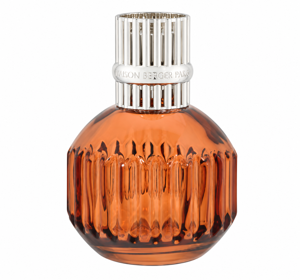 Maison Berger Cannelo Fragrance Lamp—Paprika