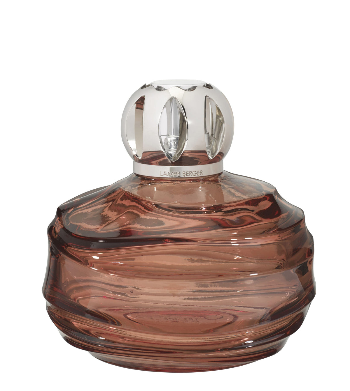 Maison Berger Echo Fragrance Lamp—Coral