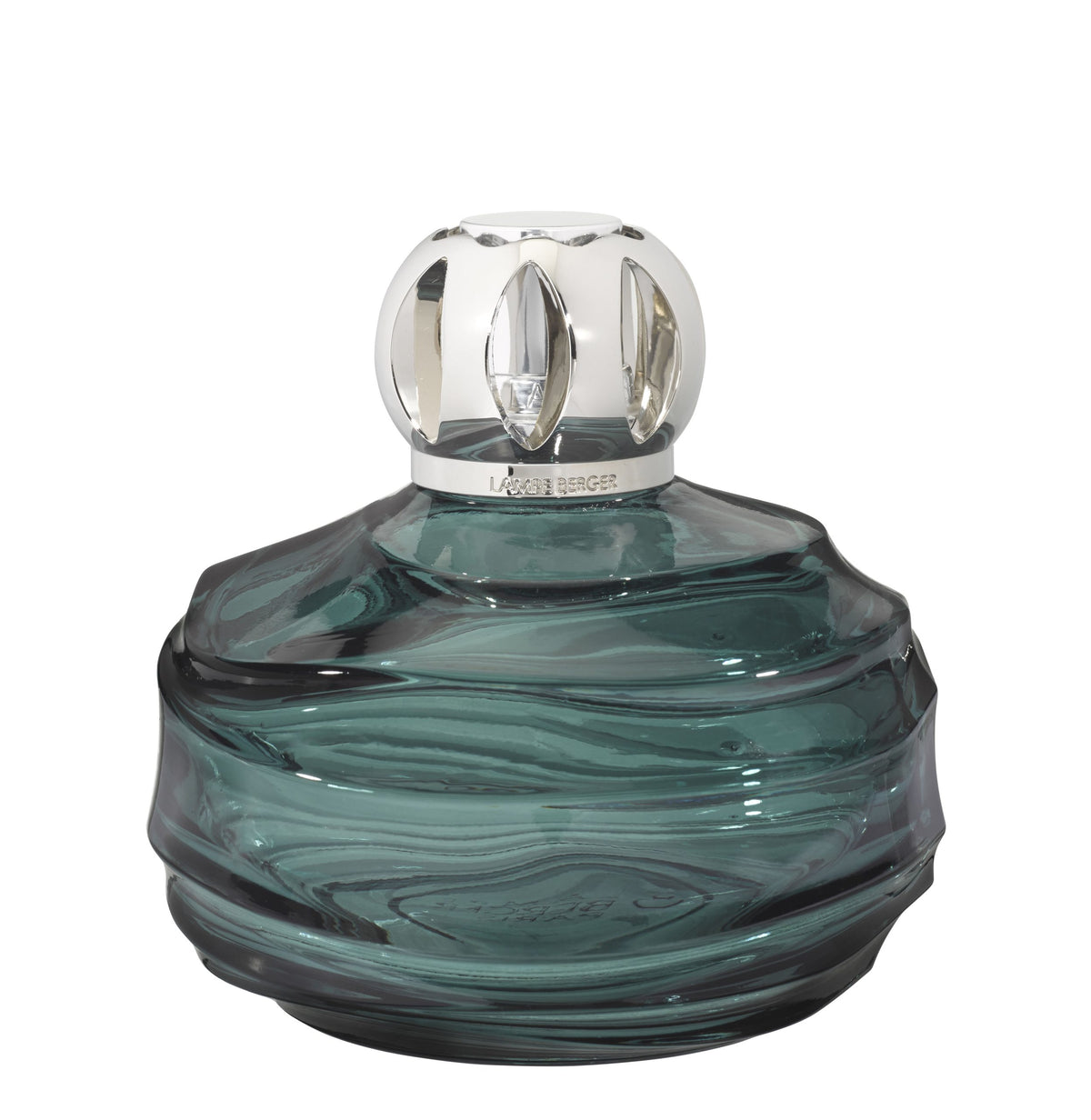 Maison Berger Echo Fragrance Lamp—Teal