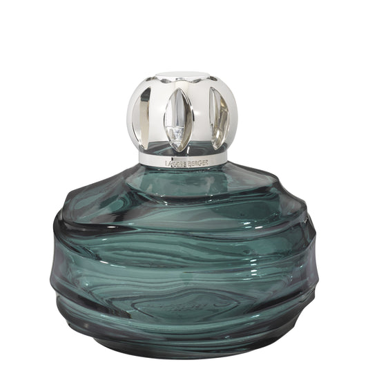 Maison Berger Echo Fragrance Lamp—Teal