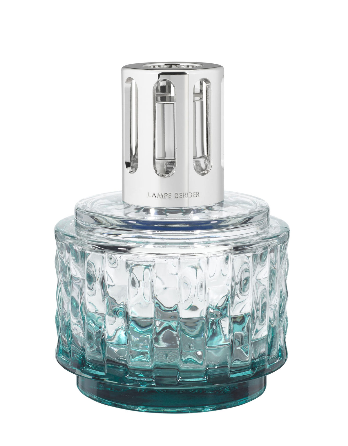 Maison Berger Variation Fragrance Lamp—Turquoise