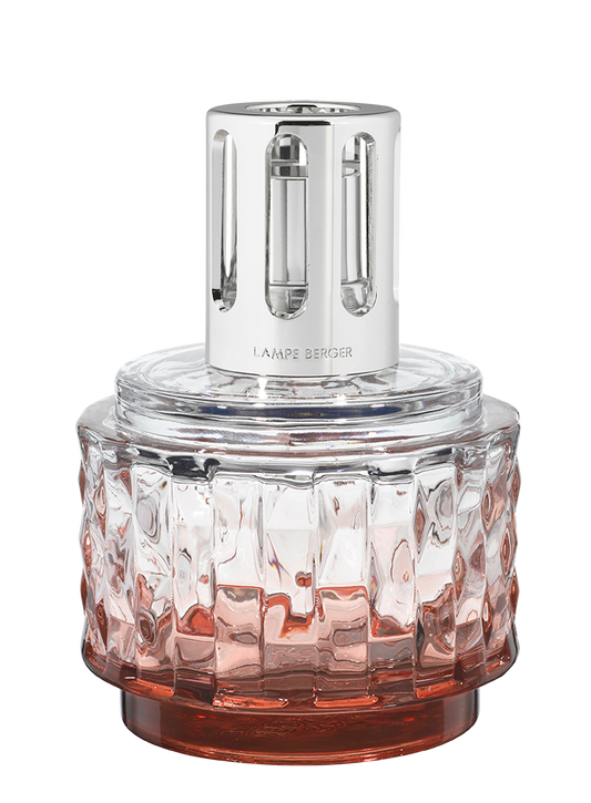 Maison Berger Variation Fragrance Lamp—Amber Rose