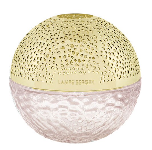 Maison Berger Gravity Fragrance Lamp—Beige