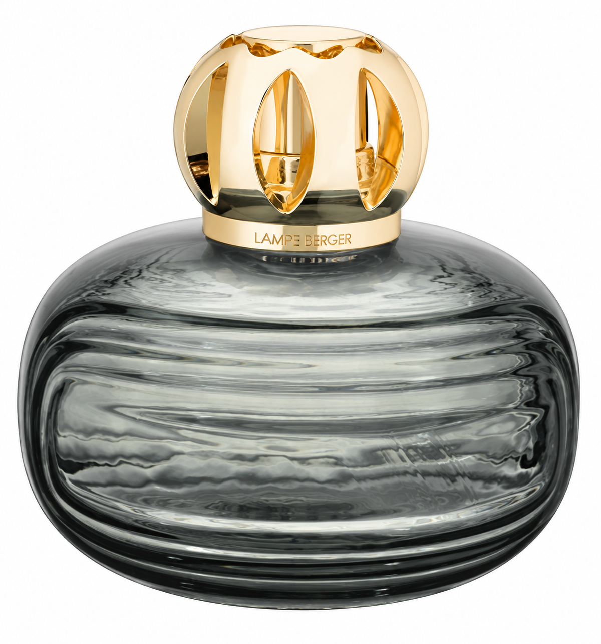Maison Berger Enigma Fragrance Lamp—Grey