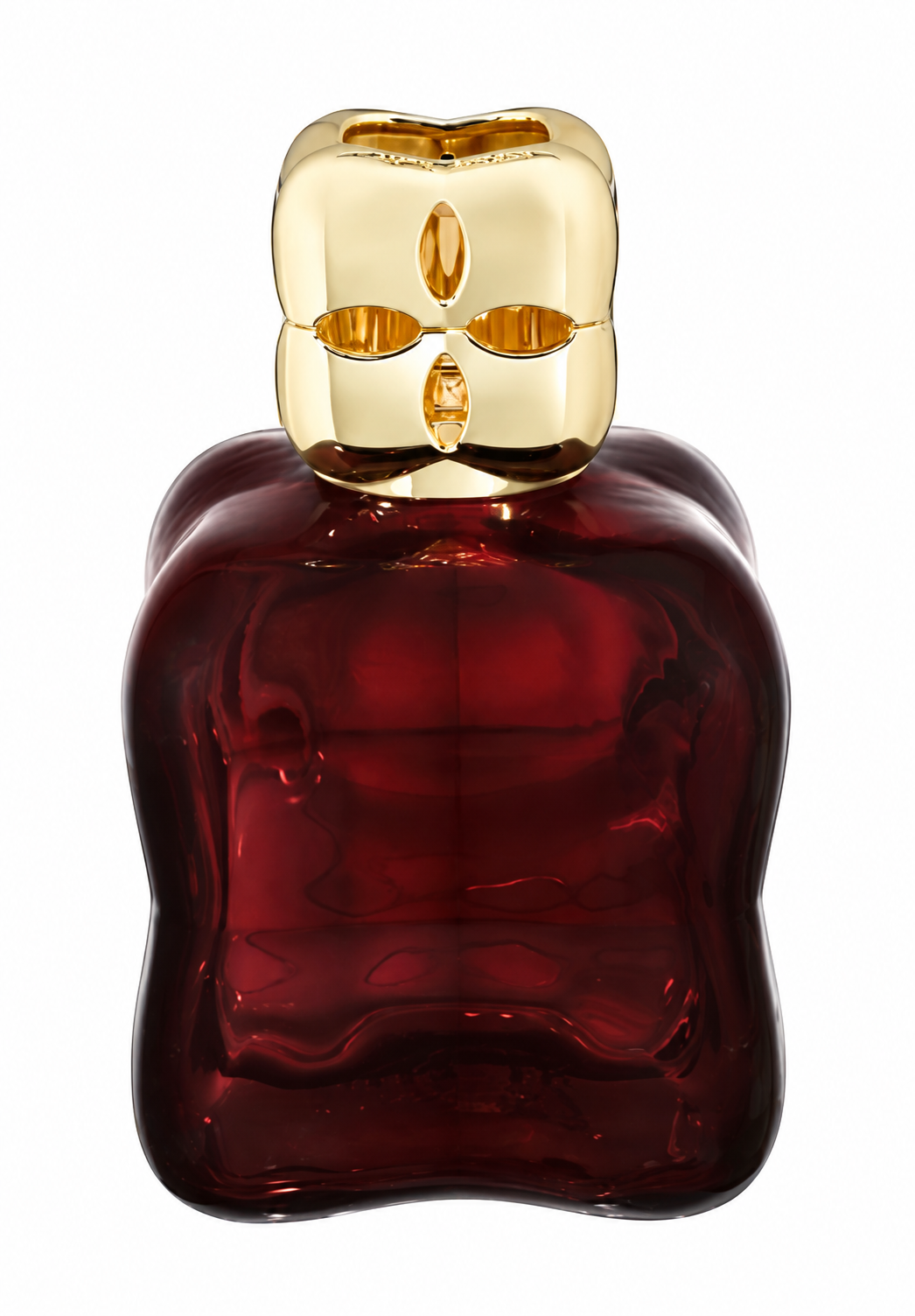 Maison Berger Cozy Fragrance Lamp—Plum