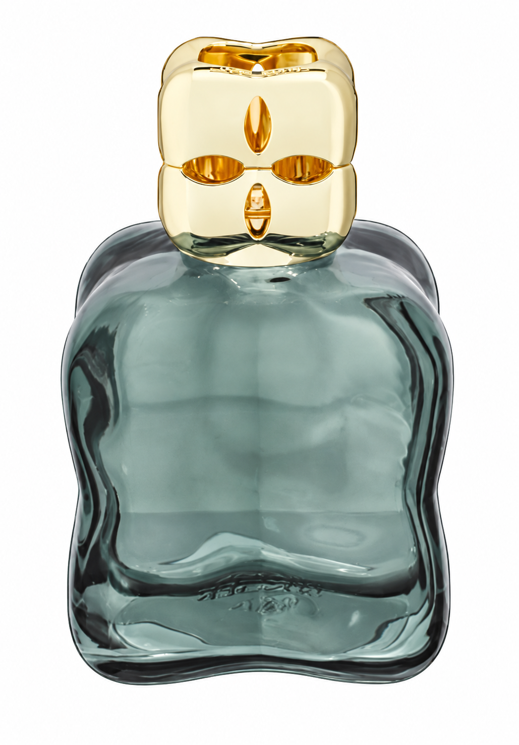 Maison Berger Cozy Fragrance Lamp—Forest Green