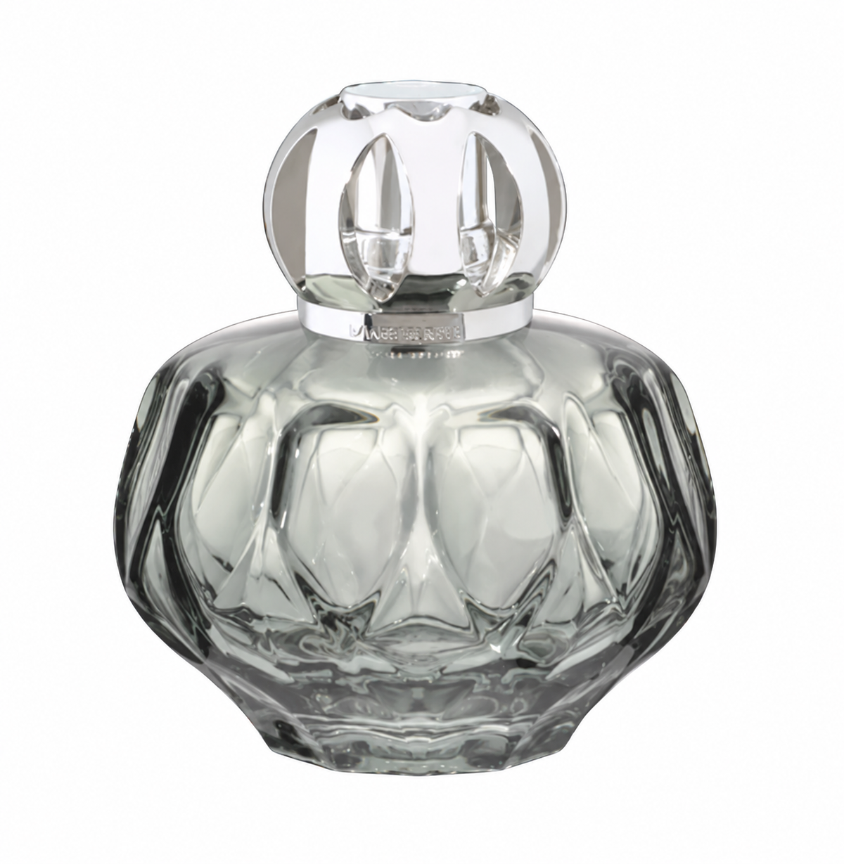 Maison Berger Rosalie Fragrance Lamp—Green