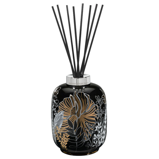 Maison Berger Vegetale Reed Diffuser – Black, No Fragrance