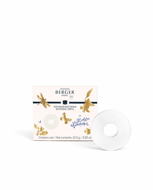 Maison Berger Lolita Lempicka – Nomad Diffuser Refill