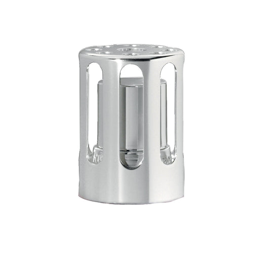 Maison Berger Heavy Open Silver Diffuser Top