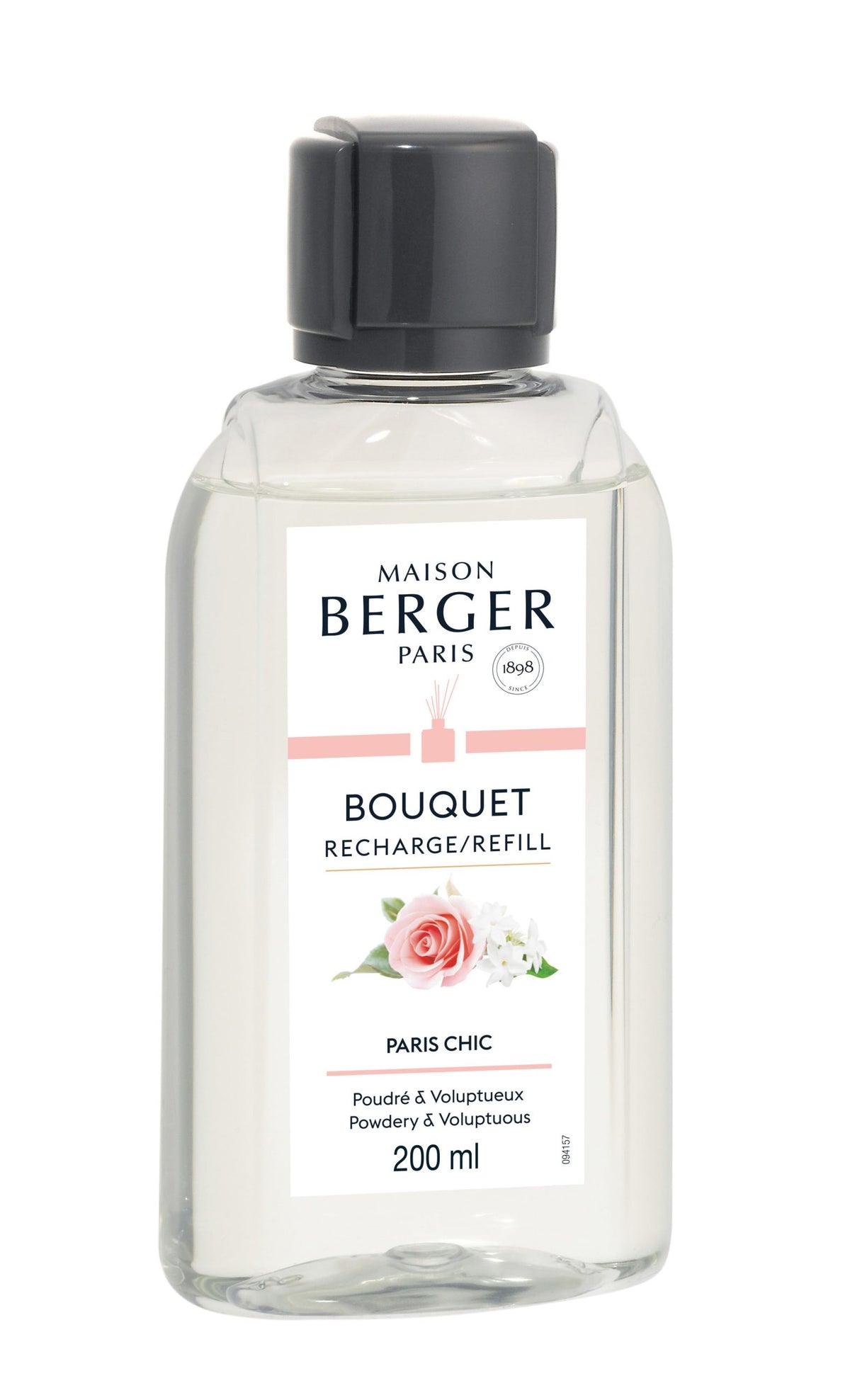 Maison Berger Paris Chic Reed Diffuser Refill – 200 mL