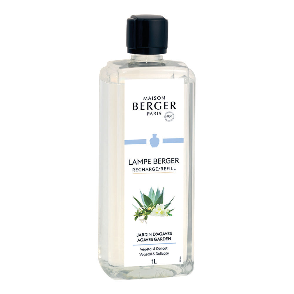 Maison Berger Agave Garden Lamp Refill – 1 L