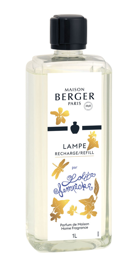 Maison Berger Lolita Lempicka Lamp Refill – 1 L