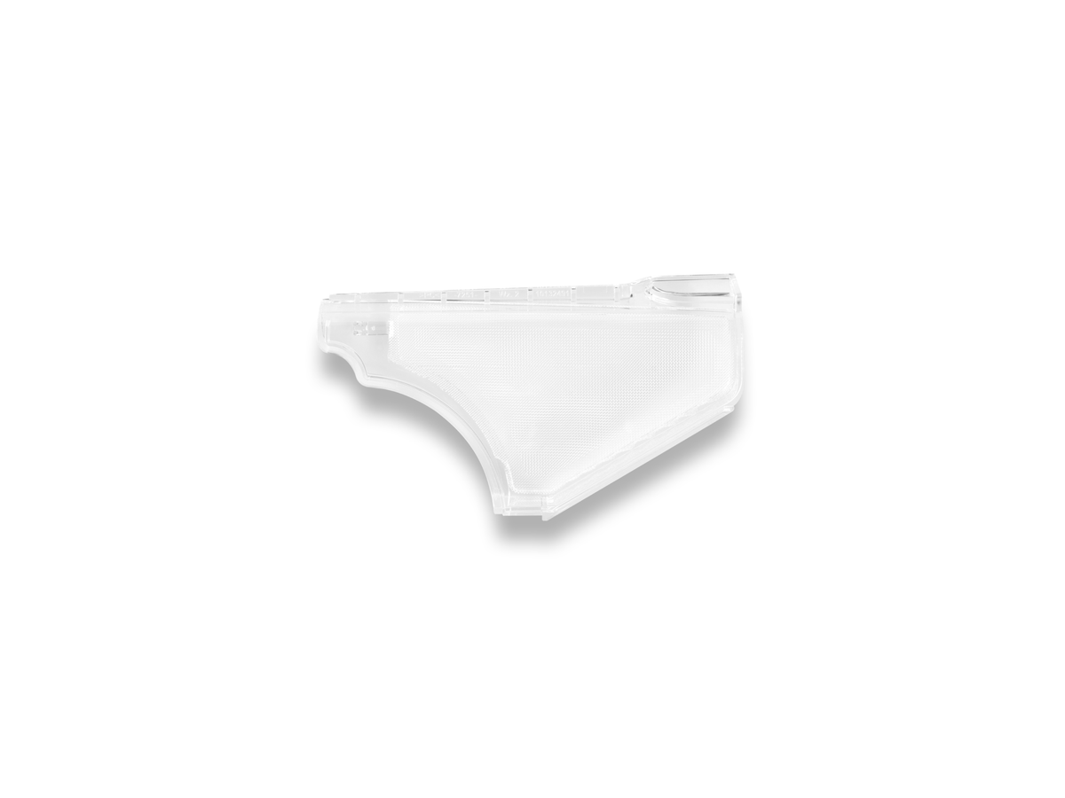 Miele Blizzard CX1 Separator Filter Frame — Miele 10132491 product view