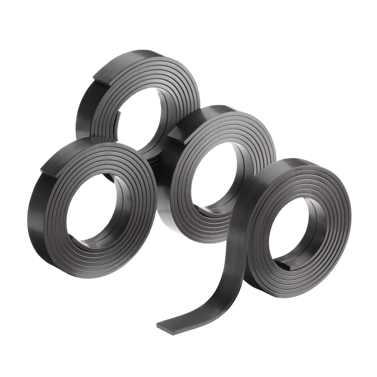 Miele RX-MB Scout Robot Vacuum Magnetic Boundary Strips — Miele 10802450 product view