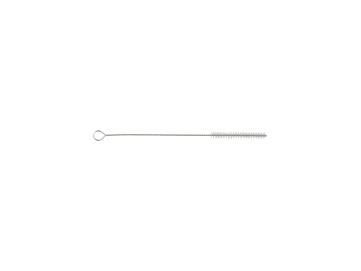 Miele Coffee Machine Milk Pipework Cleaning Brush — Miele 10829331 product view