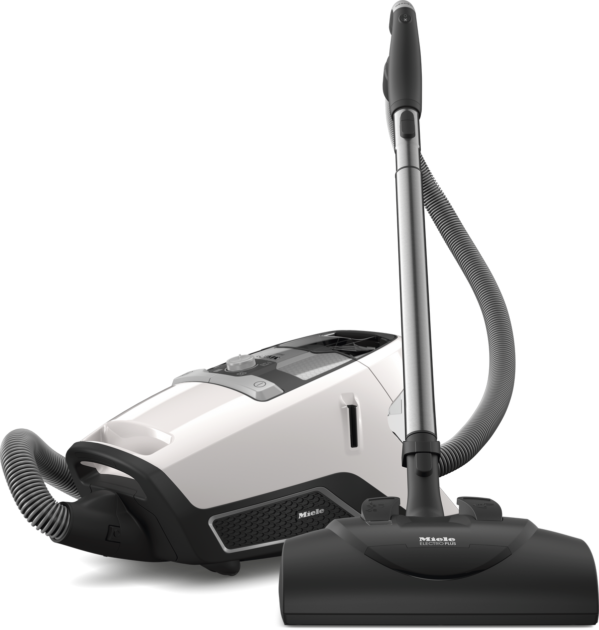 Miele 10829410 complete bagless canister vacuum