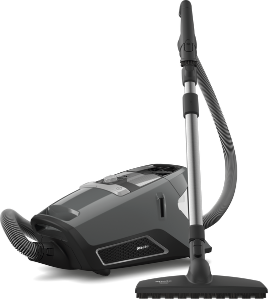Miele 10829430 complete bagless canister vacuum