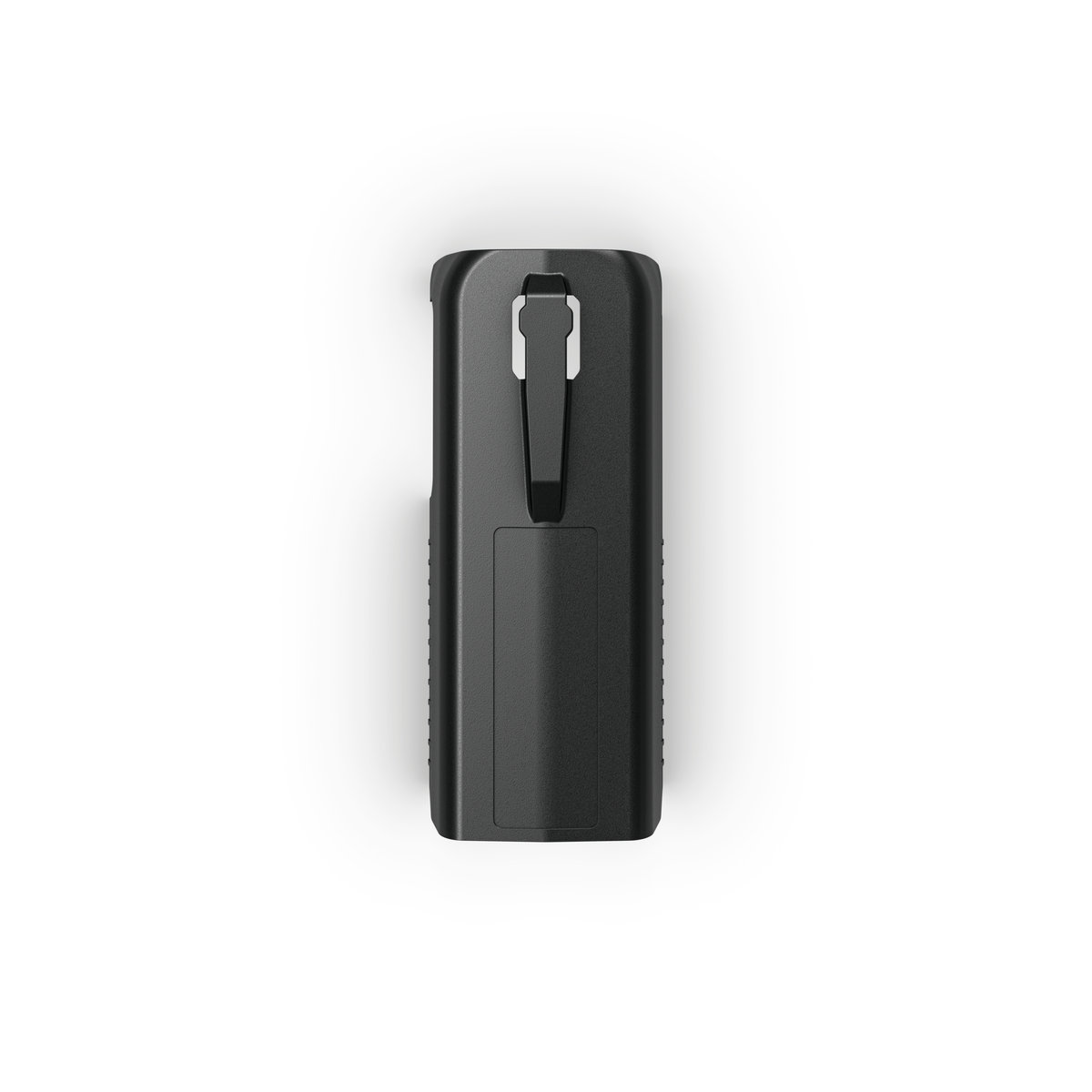Miele Triflex Dust Container Air Duct Cover — Miele 10833502 product view