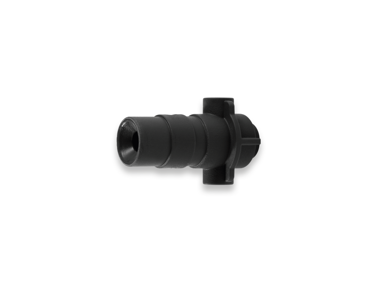 Miele CVA 7000 Milk Flask Docking Valve Seal — Miele 11018140 product view