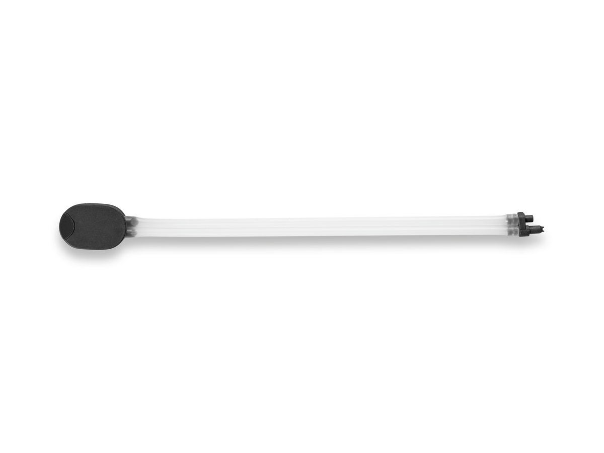 Miele CM 6x6x Milk Pipework Docking / Rinse Valve — Miele 11682851 product view
