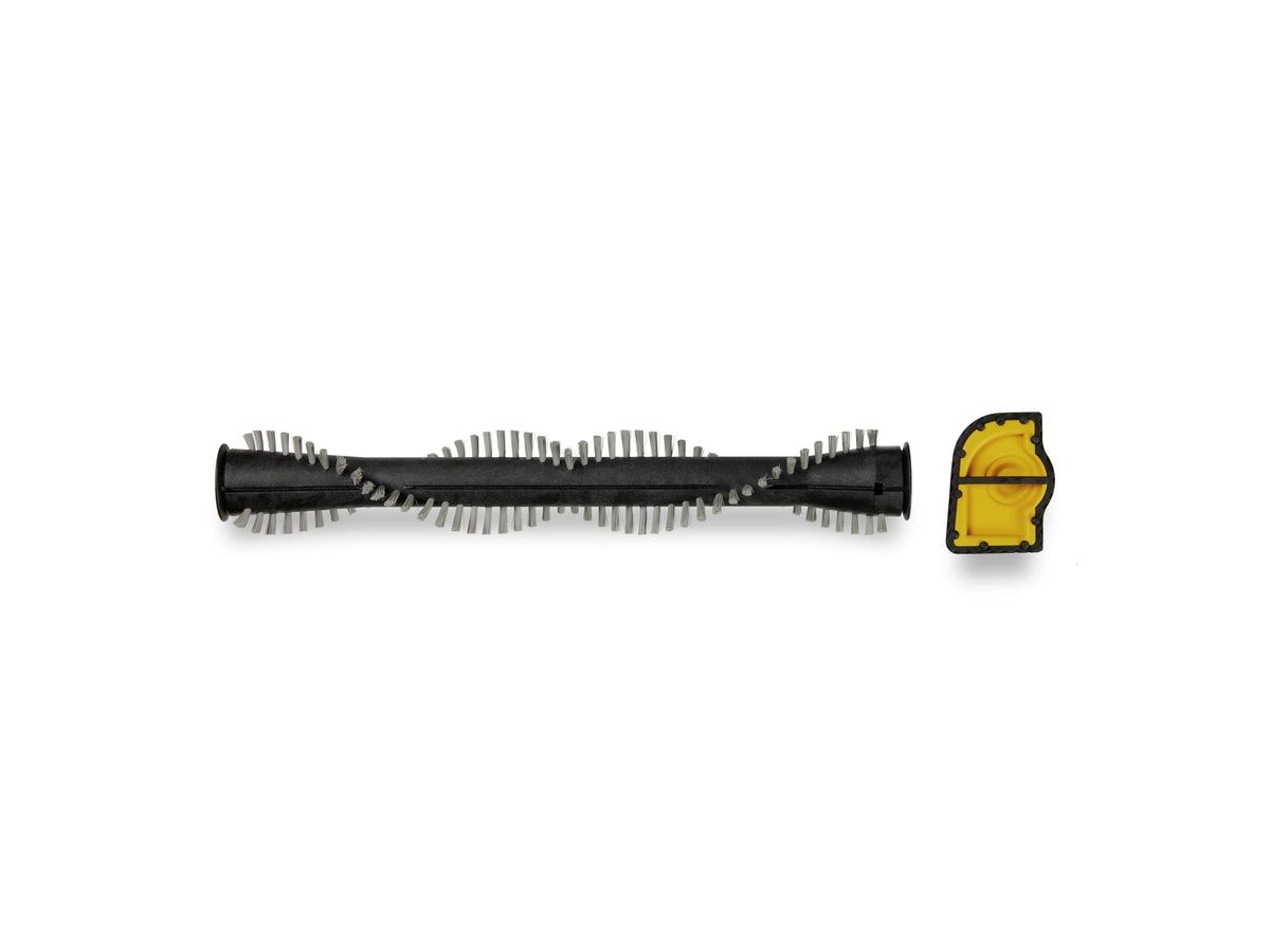 Miele Triflex Carpet Care Brush Roller — Miele 11847213 product view