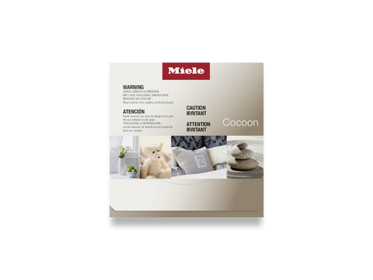 Miele Cocoon FragranceDos Dryer Fragrance Flacon – 12.5 ml