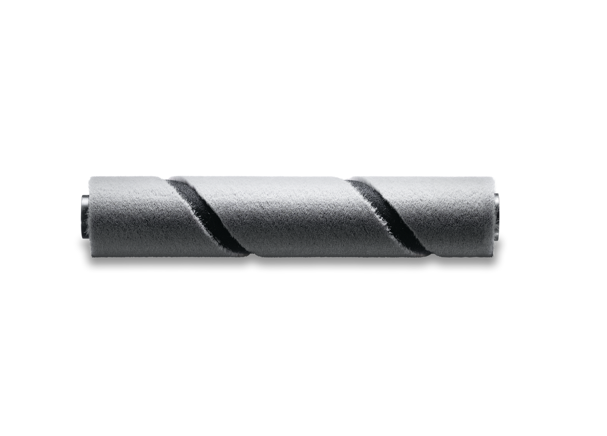 Miele HX-HCT 20 Duoflex Hardfloor Care Soft Roller — Miele 12523560 product view