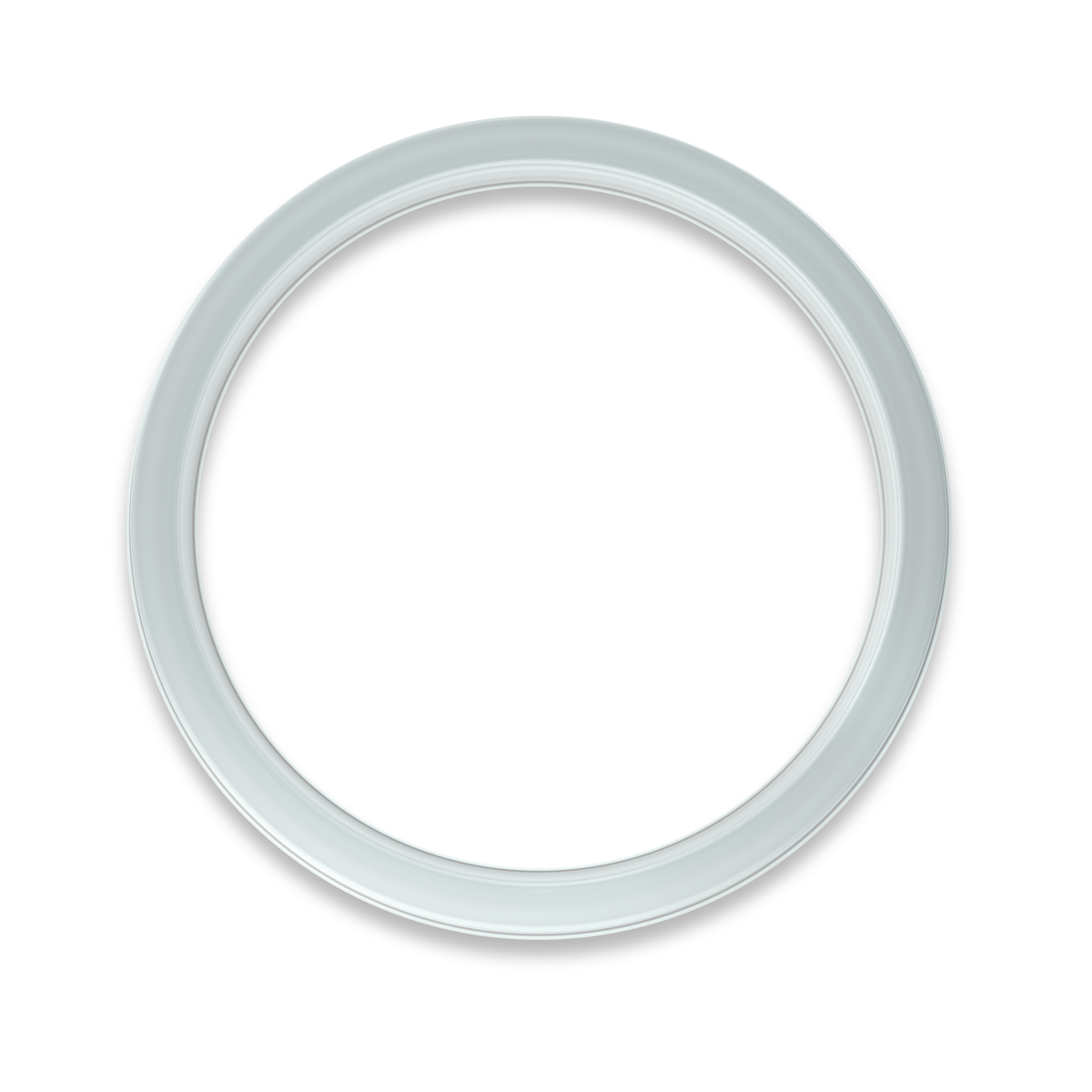 Miele Coffee Brew Unit Piston Sealing Ring — Miele 12659310 product view