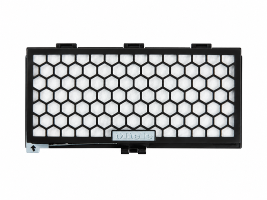 Miele SF-AA 30-1 Active AirClean Filter on white background