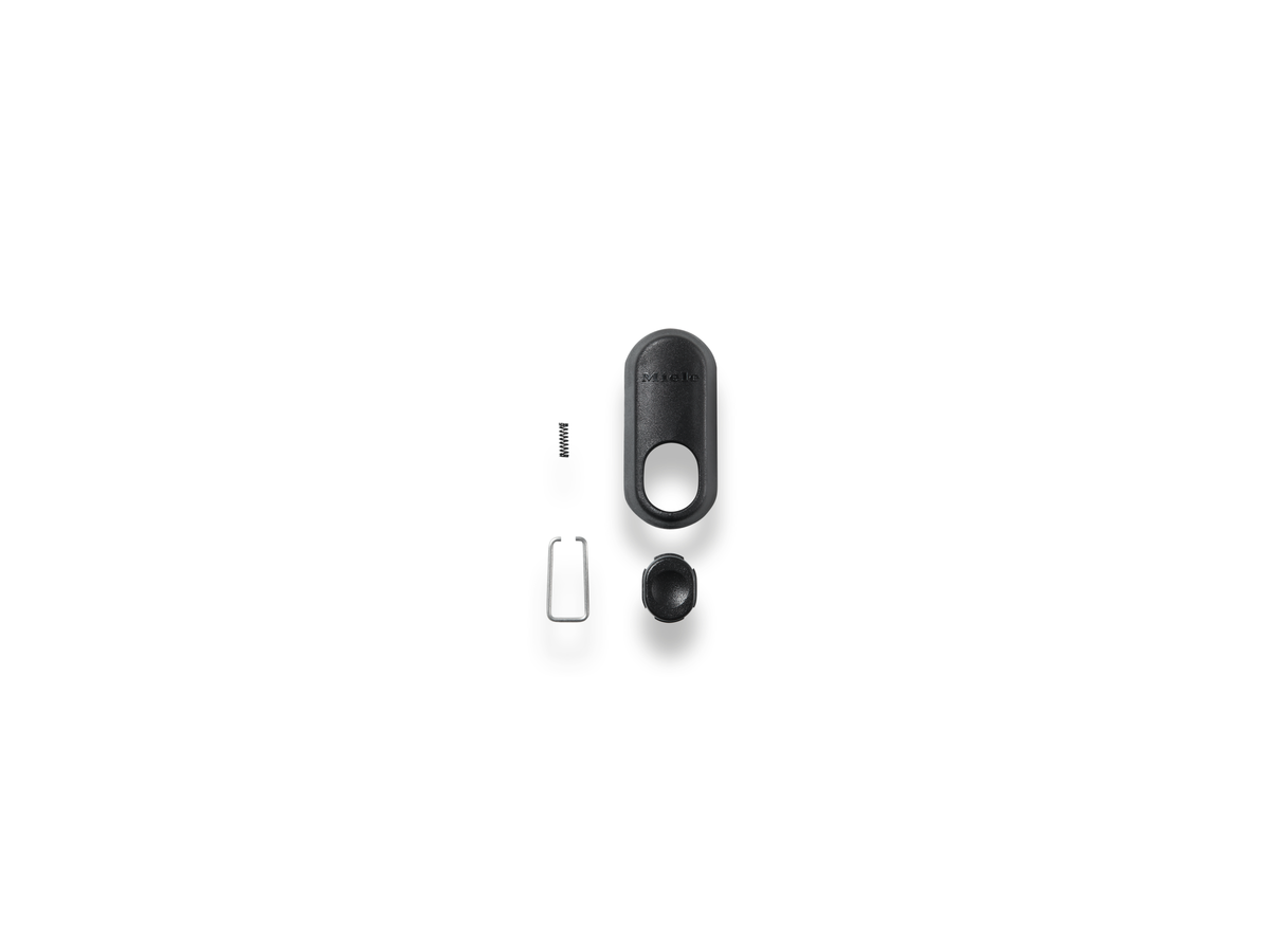 Miele Telescopic Wand Release Button Kit — Miele 5780932 product view