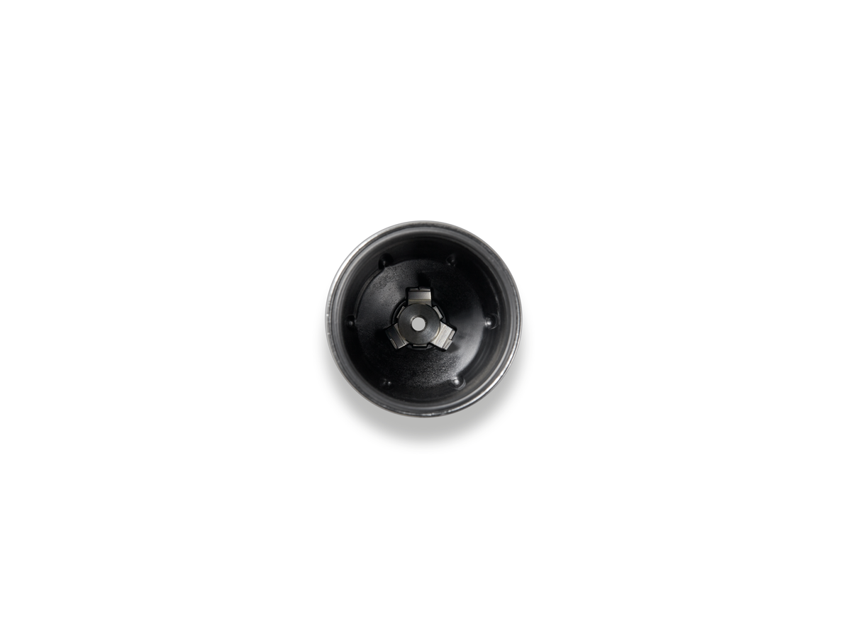 Miele CVA Capsule Hopper / Capsule Cage — Miele 6114223 product view