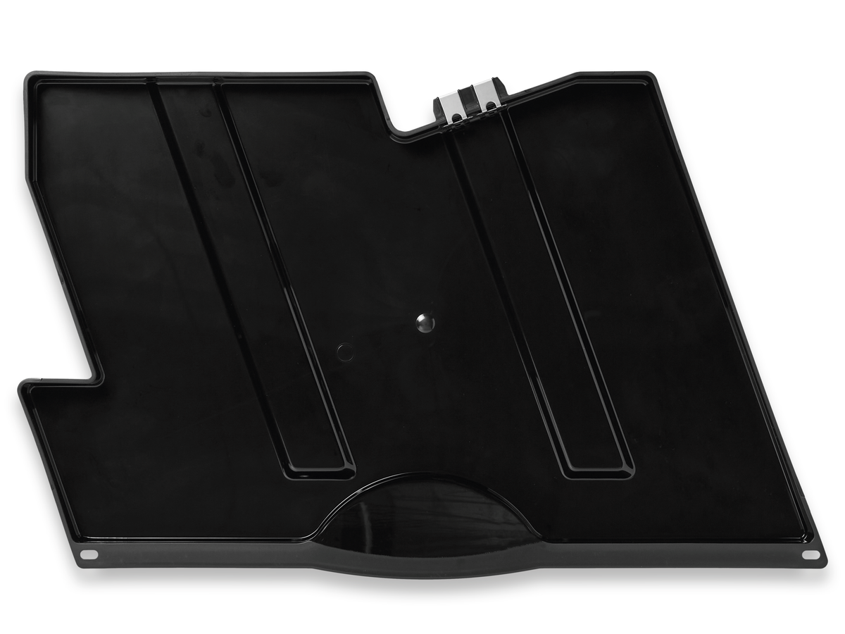 Miele CVA 4000 / 5000 / 6000 Drip Tray — Miele 6727551 product view