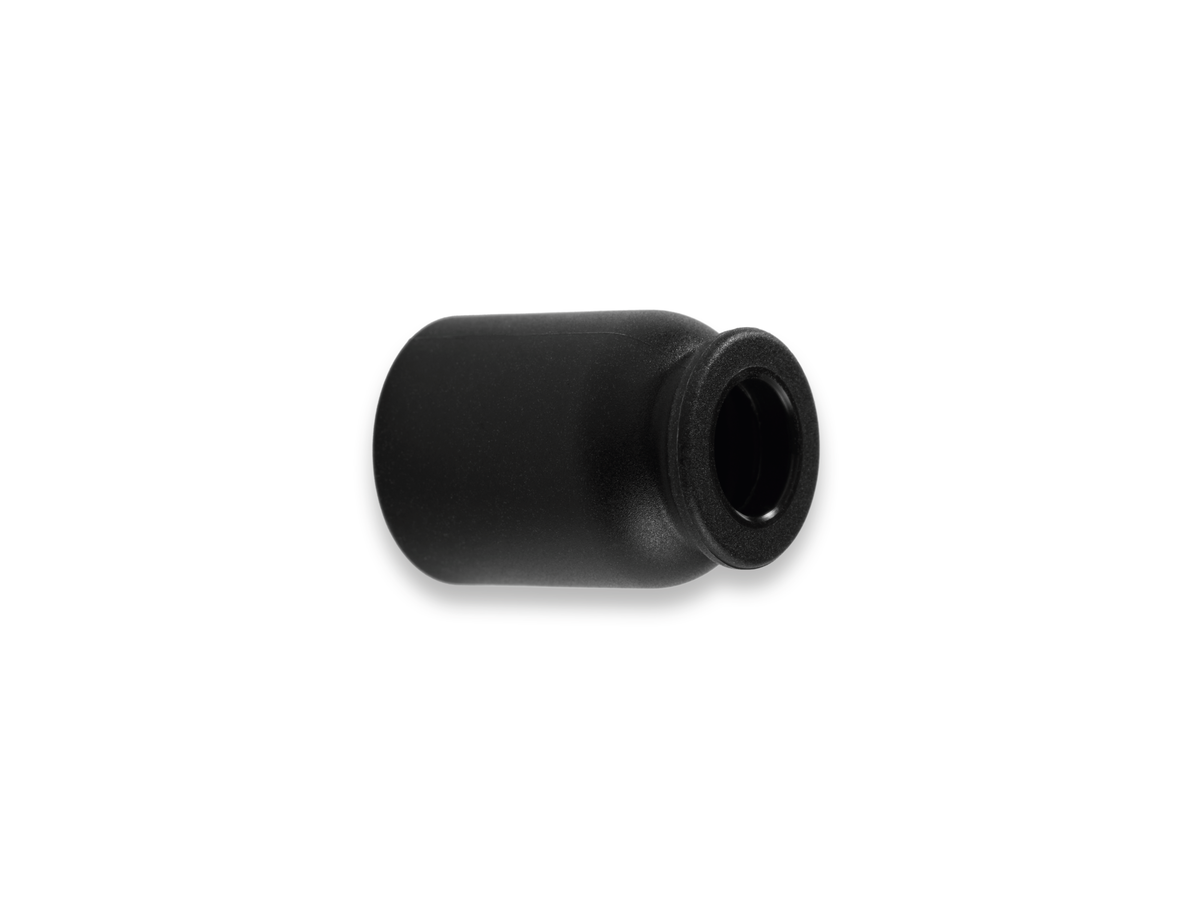 Miele CVA 4000 / 5000 / 6000 Drain Outlet Seal — Miele 7379350 product view