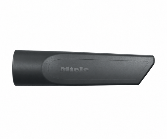 Miele Standard Crevice Nozzle 9442631 on white background