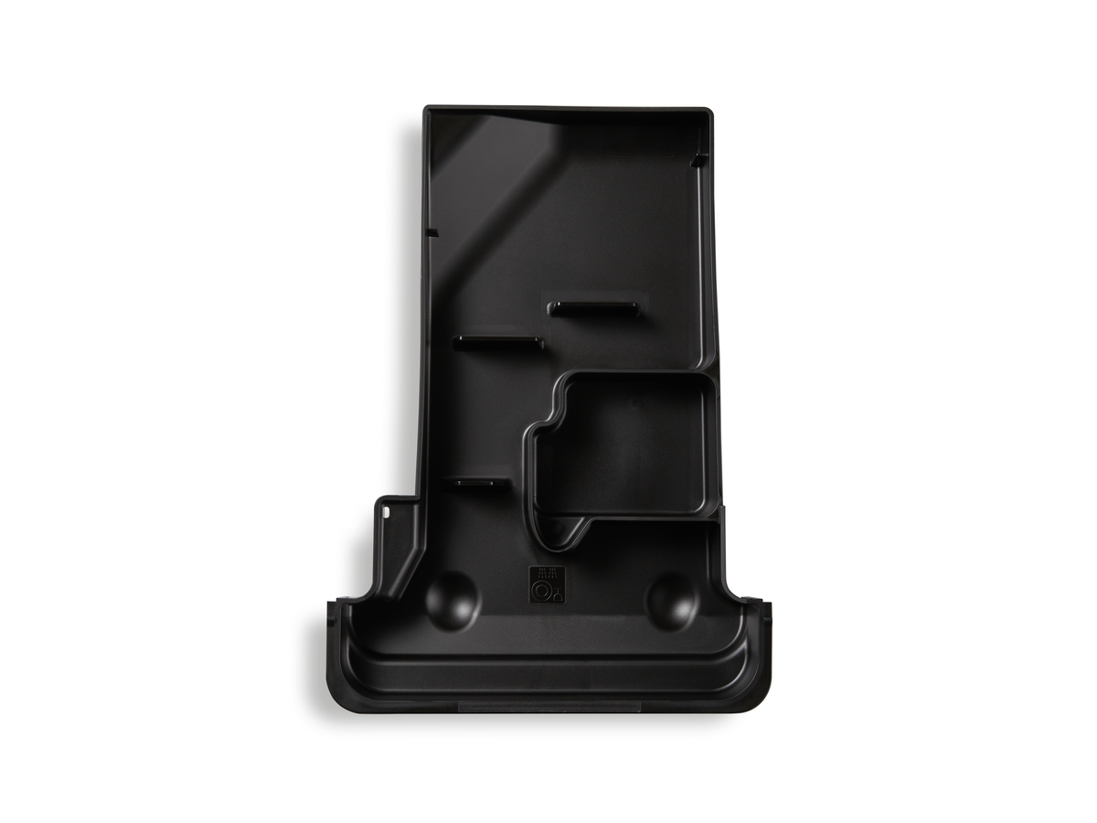 Miele CM 6000 Coffee Machine Drip Tray — Miele 9458381 product view