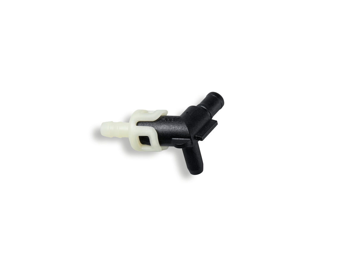 Miele CVA 640x / 680x Coffee Machine Connector — Miele 9629872 product view