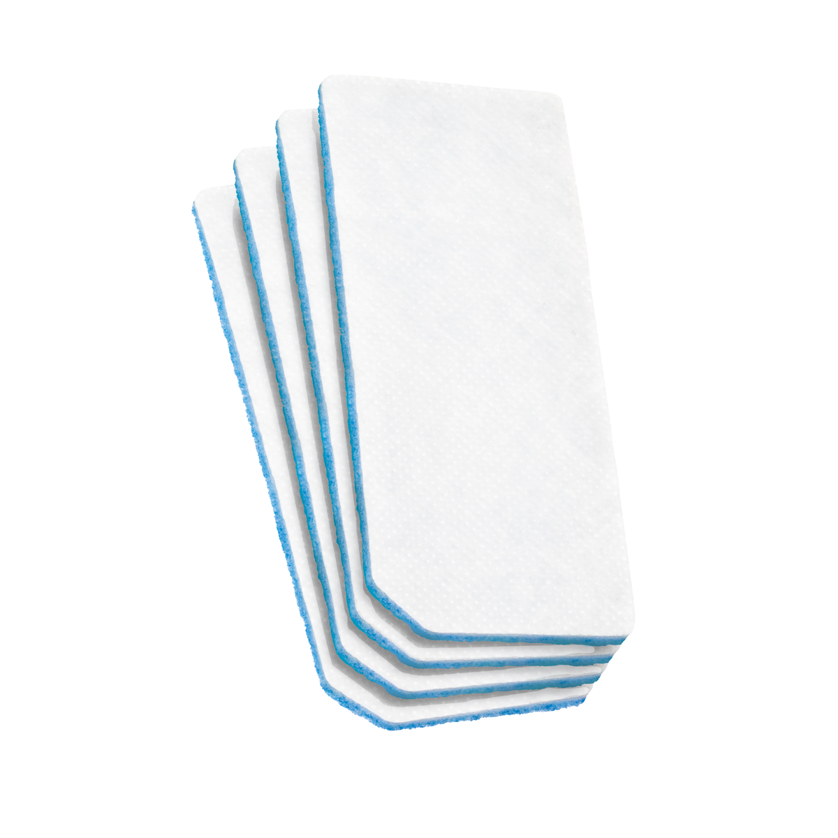 Miele RX1-AC Scout RX1 AirClean Filters, 4-Pack — Miele 9724050 product view