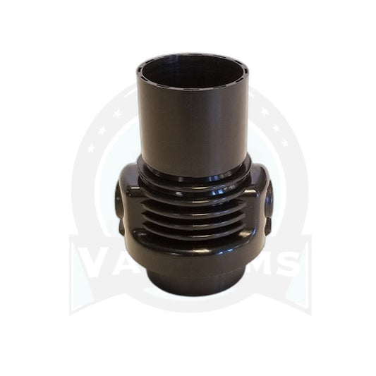 Eureka Mighty Mite Machine Hose End Replacement
