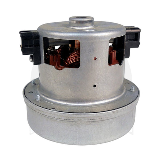 Johnny Vac XV10 / XV10Plus Suction Motor Replacement